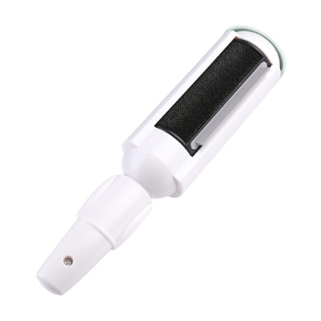 Multi-Function Pet Hair Remover Roller Brush Green