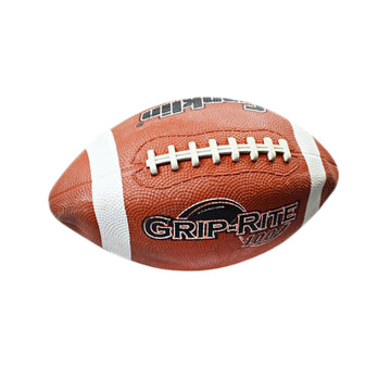 Mini Soft PU Foam Rugby Ball Safe Toy for Kids & Adults, Ideal Birthday or Christmas Gift