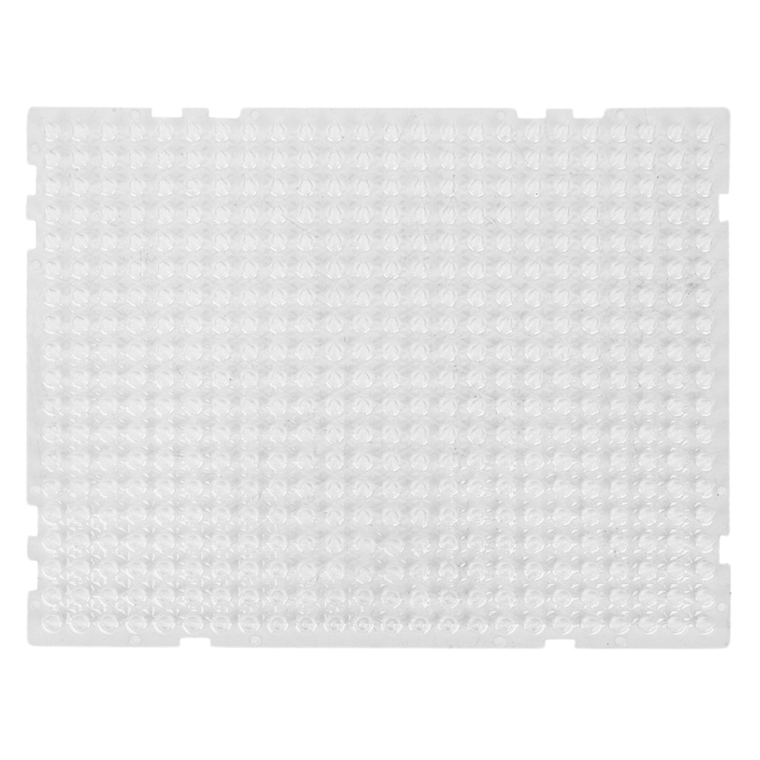 8 Pack Cat Deterrent Scat Mats with Spikes – Indoor & Outdoor Use