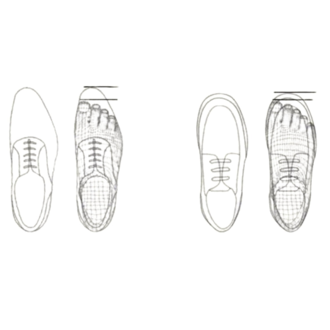 Bespoke Maroon Two-Tone Single Monk Brogue Shoes - Leather & Suede