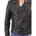 Men’s-Black-Leather-Fashion-Jacket