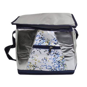 12L Insulated Cooler Bag Picnic & Travel Food/Drink Storage