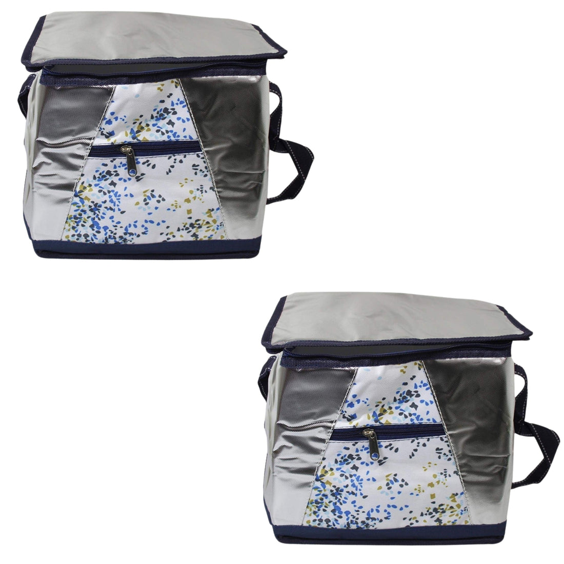 12L Insulated Cooler Bag Picnic & Travel Food/Drink Storage