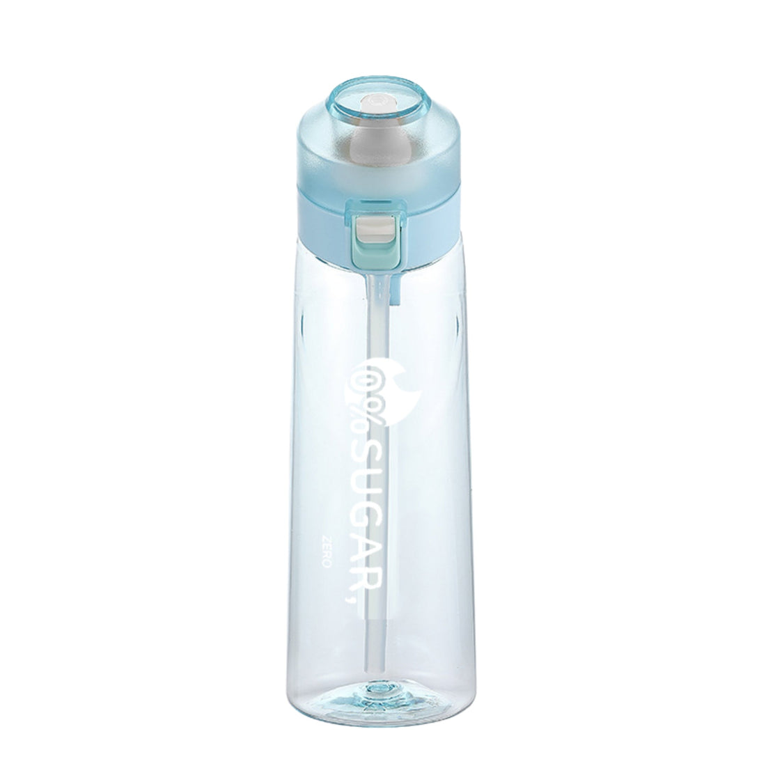 Air Water Bottle with Flavour Pod Fruit Fragrance Flavoured Bottle