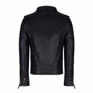 Men’s-Black-Leather-Fashion-Jacket