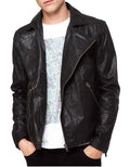 mens-premium-black-moto-leather-jacket-slim-fit-biker-style-with-band-collar
